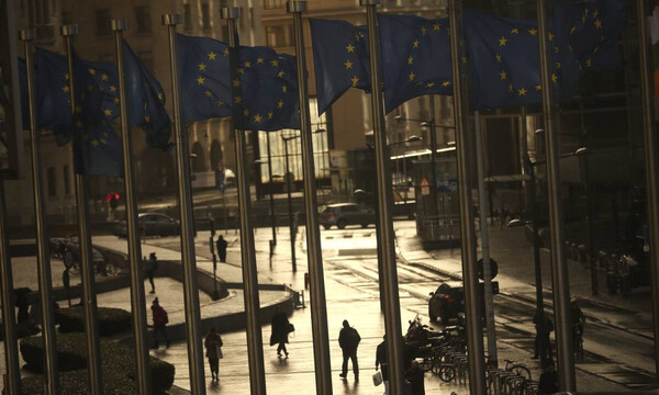 Πακέτο στήριξης 750 δισ. ευρώ θα προτείνει η Κομισιόν - Πόσα αντιστοιχούν στην Ελλάδα