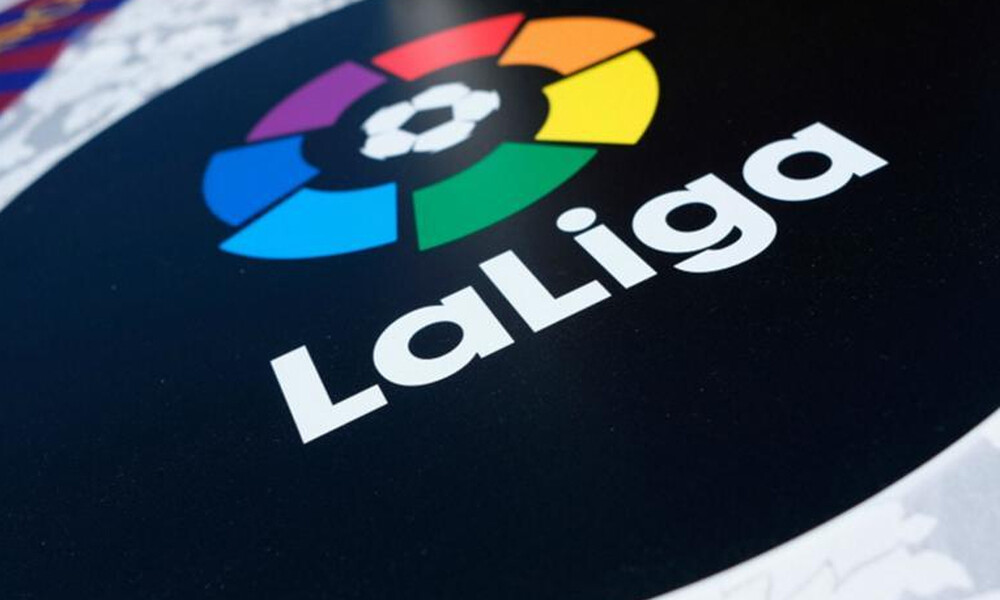 Τελική ευθεία για... σέντρα στην La Liga - Δευτέρα και Παρασκευή τα παιχνίδια