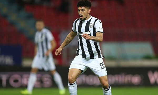  Σοκ στον ΠΑΟΚ: «Χοντρή» ζημιά με Αουγκούστο