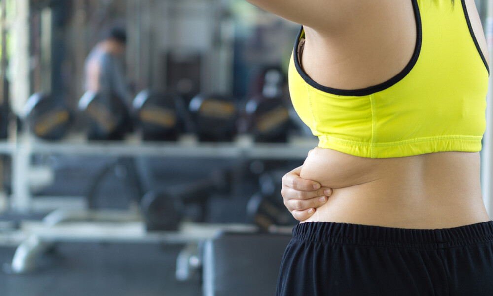 Δίαιτα: Σημάδια ότι χάνετε μυϊκή μάζα αντί για λίπος (εικόνες)