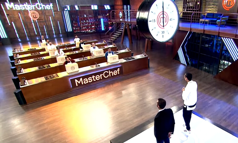MasterChef 4: Ανατροπή! Αλλάζουν όλα - Η ανακοίνωση των κριτών που «πάγωσε» τους παίκτες (video)