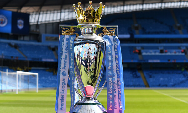 Επιστρέφει και επίσημα η δράση στην Premier League 