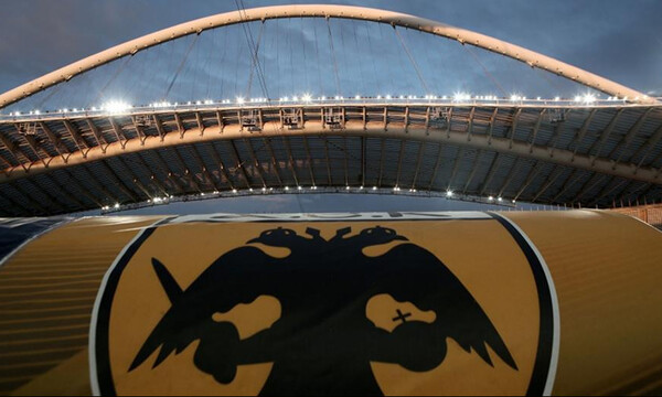 ΠΑΕ ΑΕΚ: «Μια πρώτη νίκη της ποδοσφαιρικής κανονικότητας» (photos)