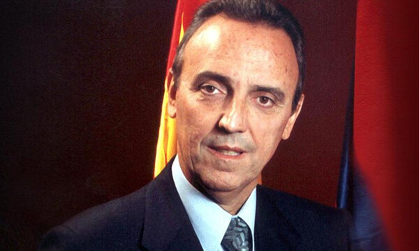 «Δηλητήριο» του Γκασπάρ για τη Ρεάλ Μαδρίτης