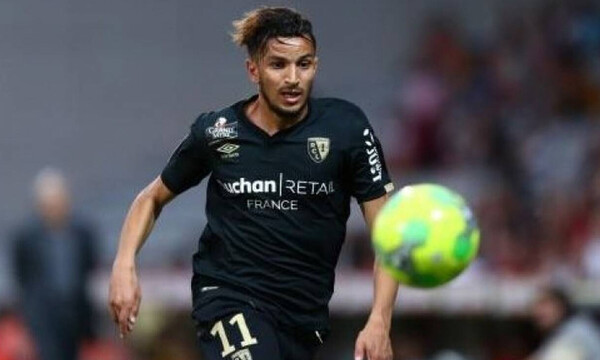 Παναθηναϊκός: Εξαιρετική τεχνική ο Ζουμπίρ (videos)