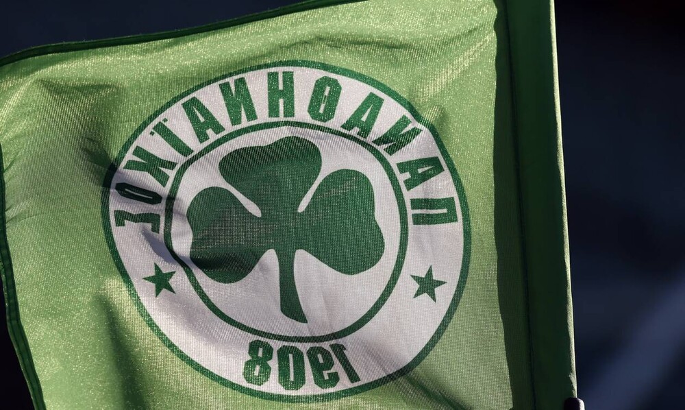 Παναθηναϊκός: Καμία ενόχληση για «ψαλίδι»