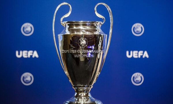 Champions League: Σκέφτεται τελικό εκτός Κωνσταντινούπολης 