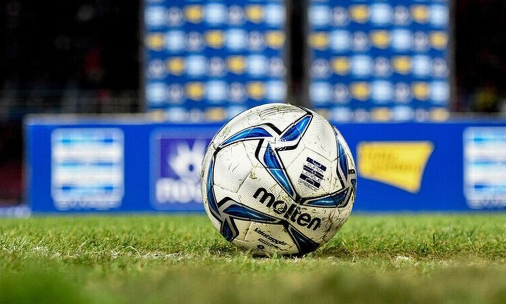 Super League: Με αυτό το υγειονομικό πρωτόκολλο θα γίνει η επιστροφή στη δράση