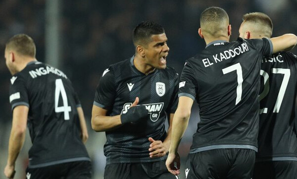 ΠΑΟΚ: Το μήνυμα της ΠΑΕ για την επανέναρξη (photo)