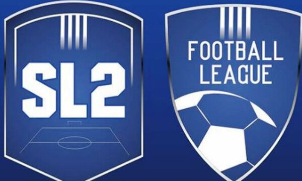Super League 2-Football League: Δόθηκε παράταση για την αδειοδότηση