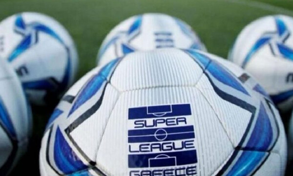 Super League: Πέρασαν οι αλλαγές, εκτός από τα έξοδα διαιτησίας - Δε δέχονται μείωση οι ρέφερι