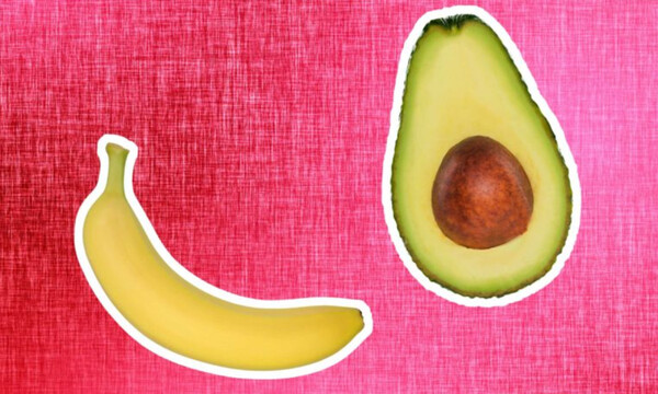 Πονοκέφαλος: Οι τροφές που τον επιδεινώνουν (εικόνες)