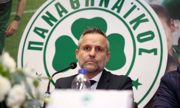 Παναθηναϊκός: Η πρόταση του Ρόκα για το «ψαλίδι» λόγω κορονοϊού!