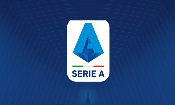 Serie A: Στη σέντρα ξανά στις 20-21 Ιουνίου!
