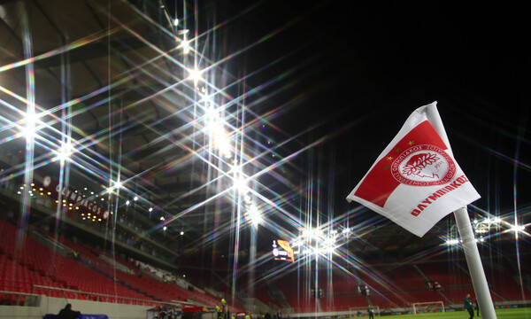 Ολυμπιακός: Συνέχεια με δίτερμα 