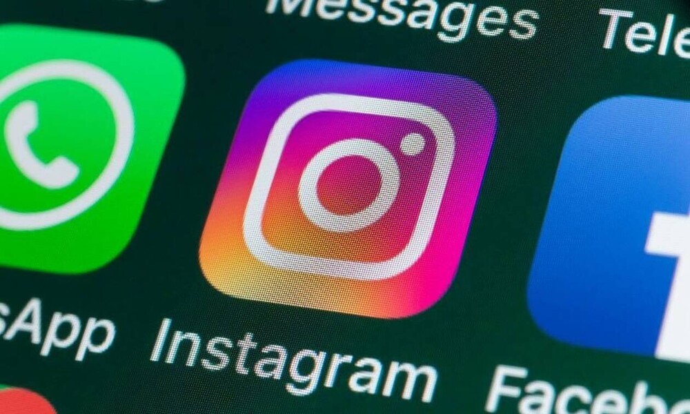 Το ψέμα του Instagram αποκαλύφθηκε - Οι φωτογραφίες που θα σας... σοκάρουν