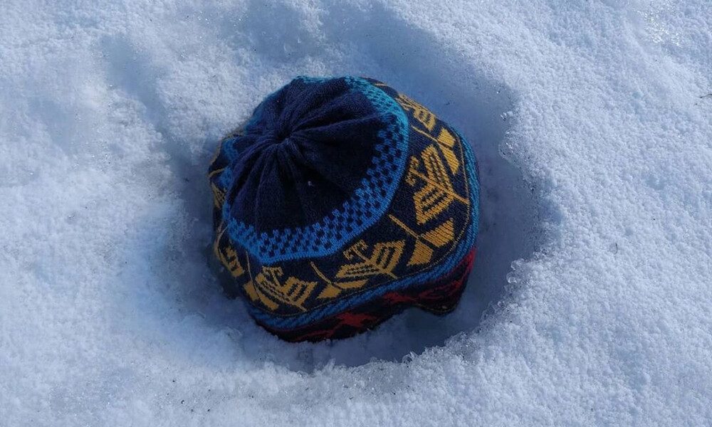 Το μέρος που όποιος βλέπει στο Google Maps ανατριχιάζει (photos)