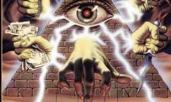 «Illuminati»: Το παιχνίδι καρτών που δημιουργήθηκε το 1982 και σήμερα ανατριχιάζει (photos)