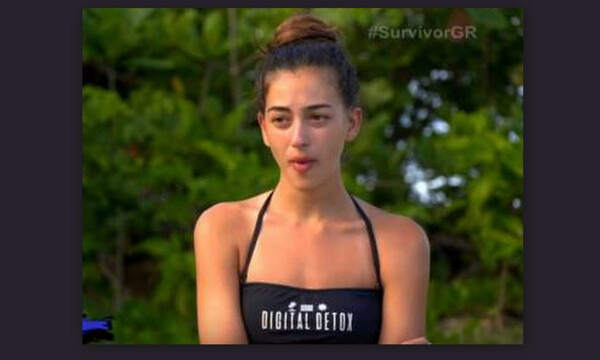 Survivor: Θυμάσαι τη Ροδάνθη; Ε… ξέχνα την εικόνα που βλέπεις! Η αλλαγή της είναι θεαματική