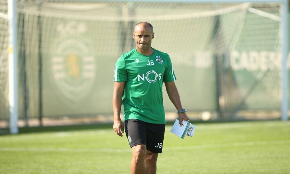 Παναθηναϊκός: Πορτογαλικά σενάρια για Σίλας