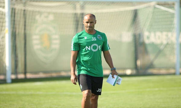 Παναθηναϊκός: Πορτογαλικά σενάρια για Σίλας