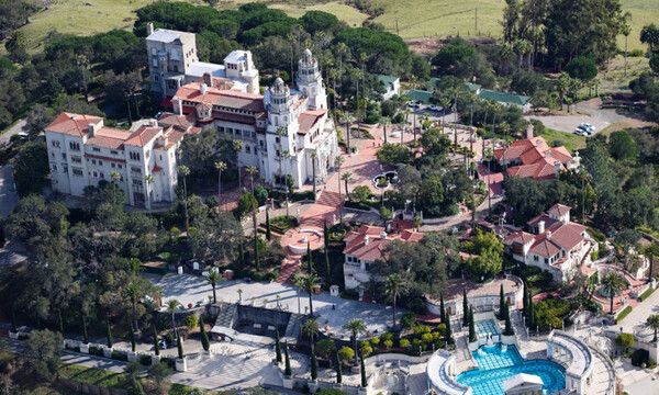 Top10: Tα πολυτελέστερα και πιο ακριβά σπίτια του κόσμου (photos)