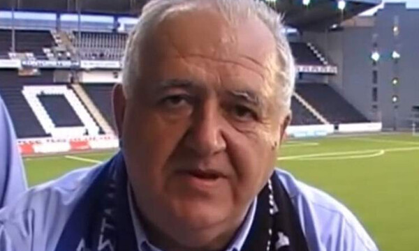 Χριστοβασίλης: «Δεν υπάρχει κανείς ενδιαφερόμενος για την αγορά του ΠΑΣ»