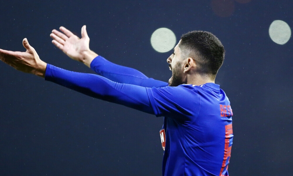 Σοκ με Μπενζιά: Τραυματίστηκε σοβαρά στο... ράγκμπι! (photos)