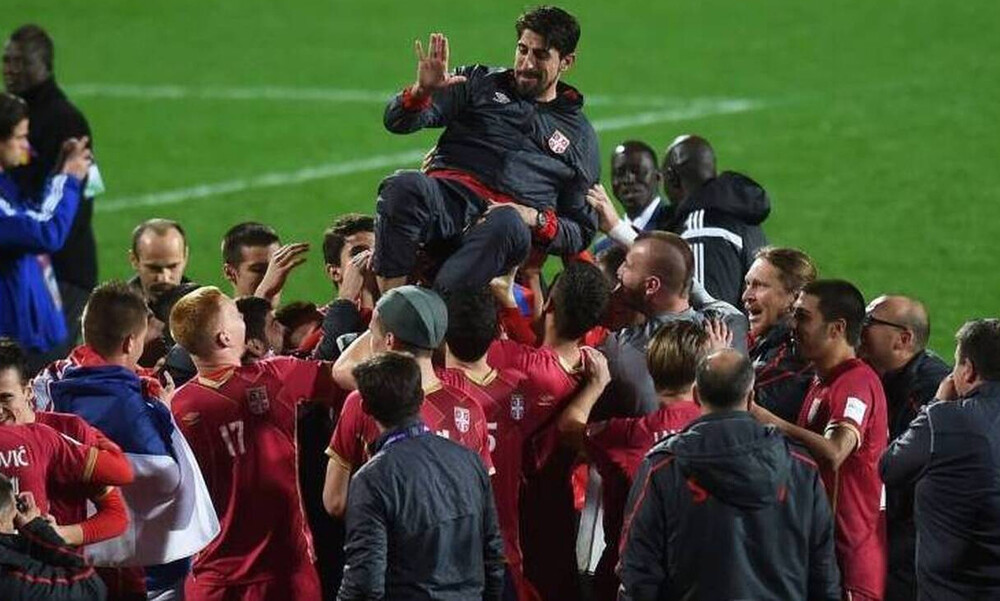 Παναθηναϊκός: Τα παιδιά της Σερβίας και η μέτρια παρουσία στις ΗΠΑ