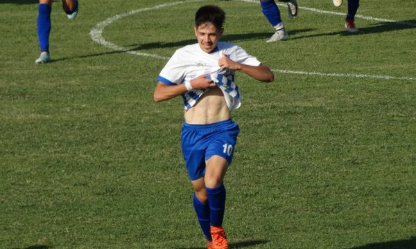 Παναχαϊκή: Συμφωνία με Θύελλα για Σκεπετάρη