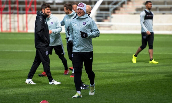 Παναθηναϊκός: Μόνο ο Σβαϊνστάϊγκερ έπαιρνε περισσότερα…