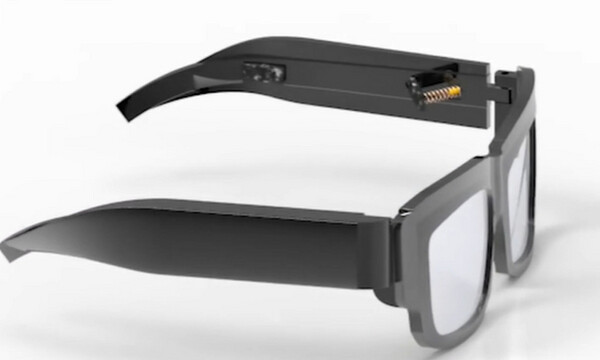 Τα γυαλιά που θα ελέγχουν την υγεία μας και θα παίζουν ακόμα και παιχνίδια! (video)