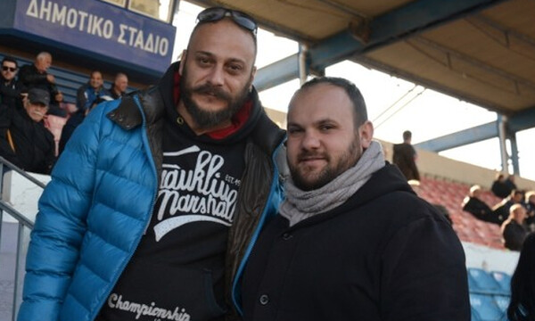 Αλεξίου: «Υπάρχει σκοπός και θέληση να τρέξουμε τον ΑΣ Μετέωρα»