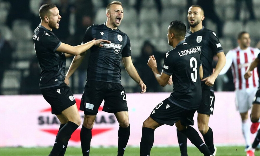 ΠΑΟΚ: Τα βρήκαν για το «ψαλίδι» παίκτες και ΠΑΕ