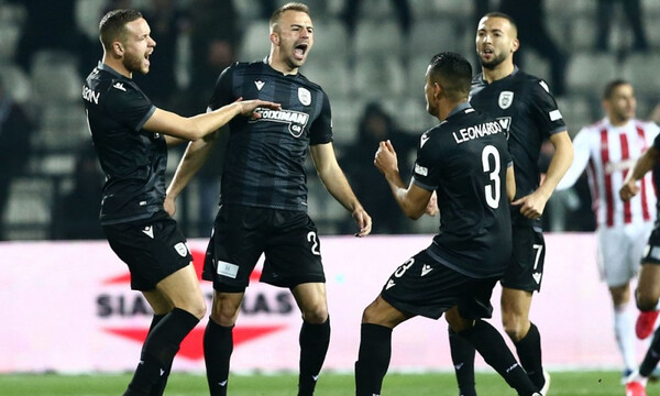 ΠΑΟΚ: Τα βρήκαν για το «ψαλίδι» παίκτες και ΠΑΕ