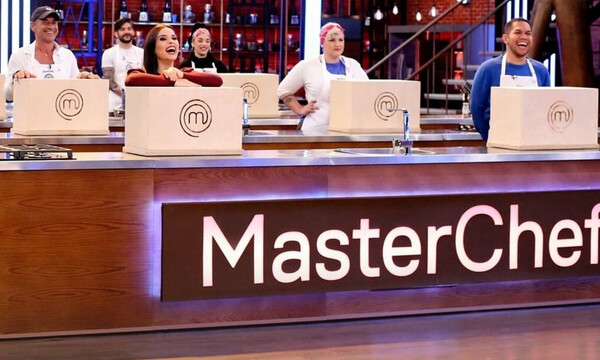 MasterChef 4: Άγριος τσακωμός μεταξύ παικτών (video)