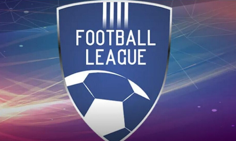 Football League: Οριστική διακοπή, ανεβαίνουν σίγουρα Τρίκαλα και Ιωνικός