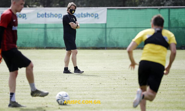 Άρης: Φουλάρει για ΟΦΗ