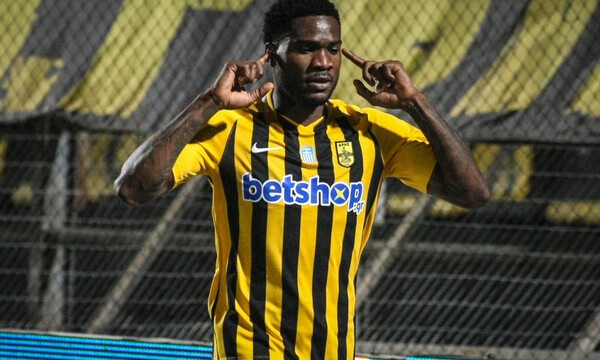 Συγκλονίζει ο Ιντέγε: Το μήνυμα κατά του ρατσισμού