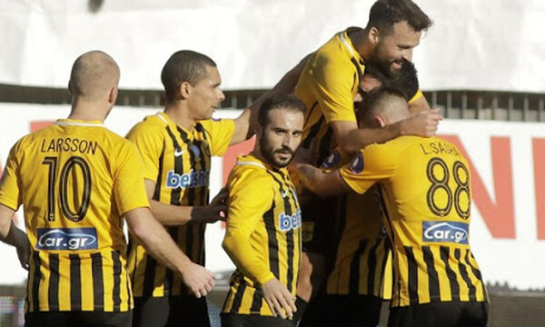 Άρης: Πρώτη συνάντηση για τις μειώσεις