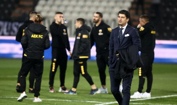 ΑΕΚ: Σκέψεις για εξτρέμ