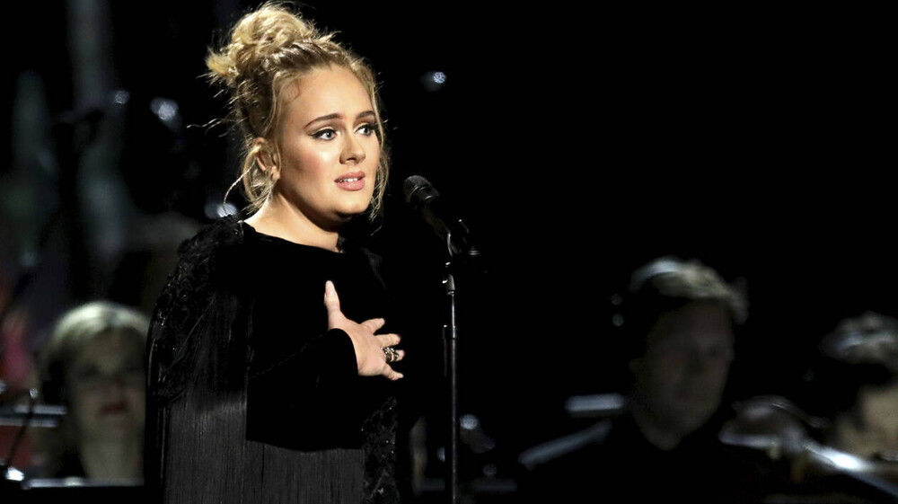 Αντέλ: «Ο ρατσισμός είναι παντού» - Η αντίδρασή της για τη δολοφονία του Τζορτζ Φλόιντ