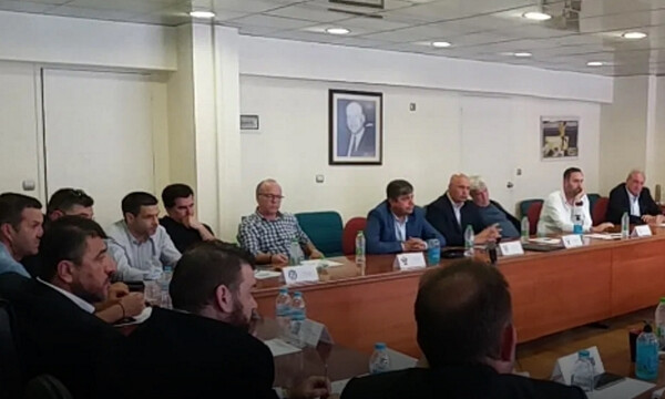 Super League 2: Επανέναρξη και νέα πρόταση αναδιάρθρωσης