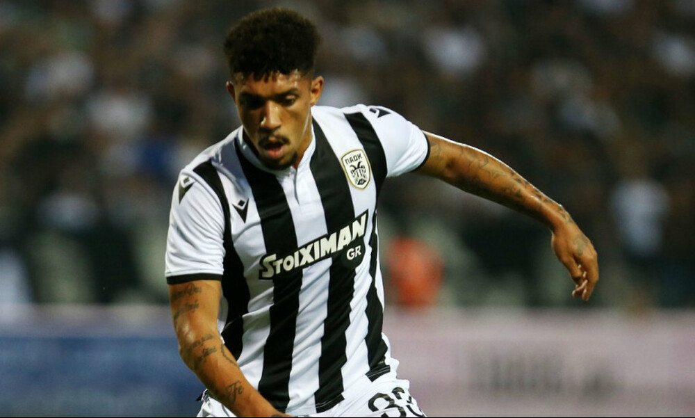 ΠΑΟΚ: Γλιτώνει το... νυστέρι ο Αουγκούστο