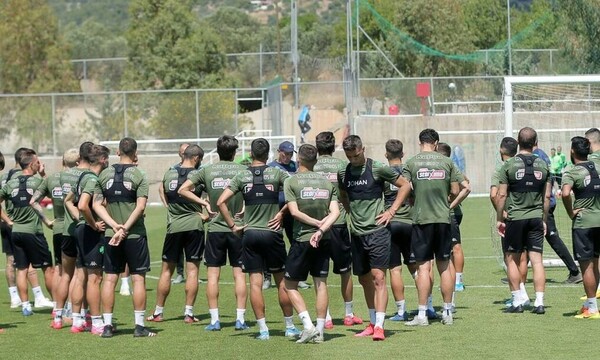 Παναθηναϊκός: Πρόταση για μείωση 20% της δόσης, ποιοι απάντησαν «όχι»