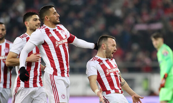 Ολυμπιακός: Εξετάζεται... λαβράκι από τη Σκανδιναβία - Τον τσεκάρει ο Μοντεστό (photos)