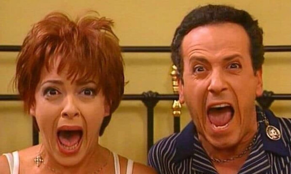 Οι αποκαλύψεις του Χάρη Ρώμα για το «Κωνσταντίνου και Ελένης» (video)