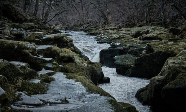 Αυτός είναι ο πιο θανάσιμος ποταμός στον κόσμο (video)