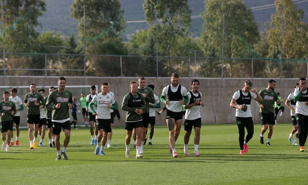 Παναθηναϊκός: Τελική συμφωνία για μείωση 5%