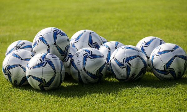 Super League: Πέρασε η πρόταση για τον χορηγό, θετικός ο ΠΑΟΚ για κόσμο